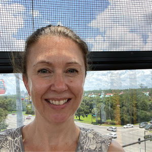 Meet your Posher, Frances